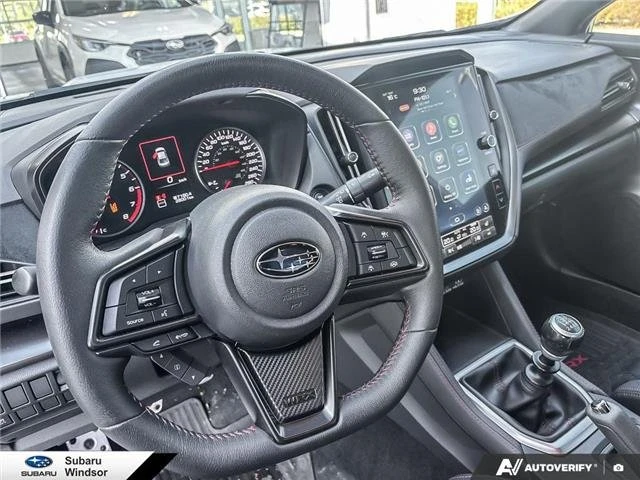 2024 Subaru Impreza WRX 5th Gen - Image 13 of 20