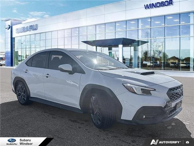 2024 Subaru Impreza WRX 5th Gen - Image 3 of 20