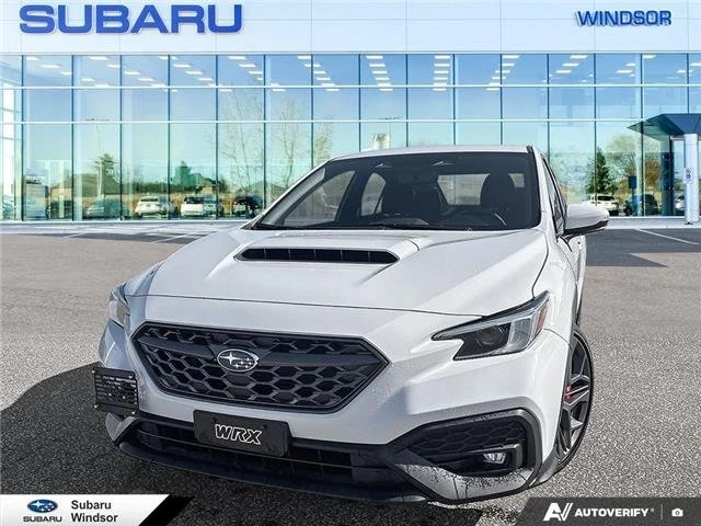 2024 Subaru Impreza WRX 5th Gen - Image 2 of 20