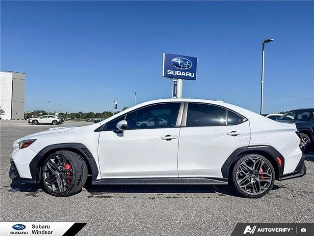2024 Subaru Impreza WRX 5th Gen - Image 8 of 20