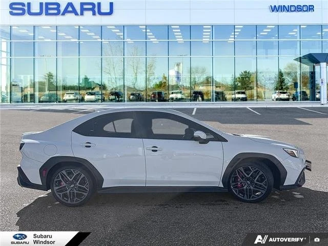 2024 Subaru Impreza WRX 5th Gen - Image 4 of 20
