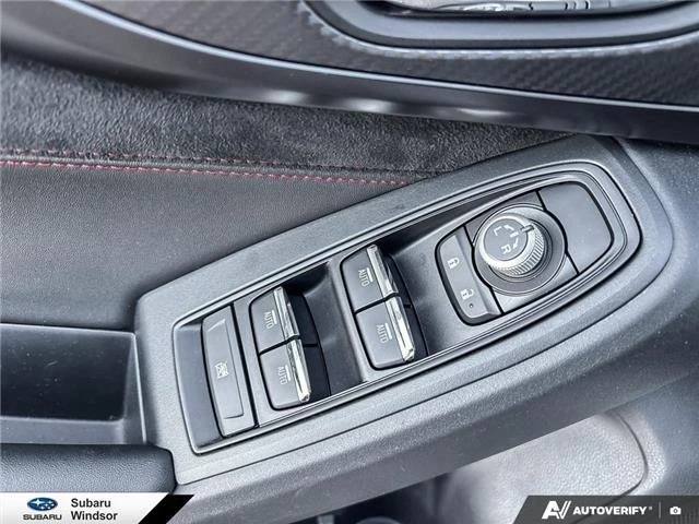 2024 Subaru Impreza WRX 5th Gen - Image 14 of 20