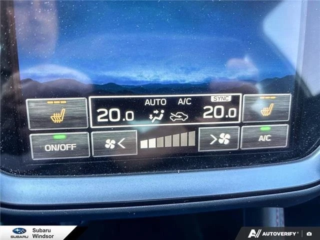 2024 Subaru Impreza WRX 5th Gen - Image 17 of 20