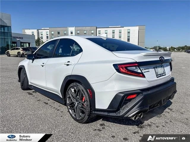 2024 Subaru Impreza WRX 5th Gen - Image 7 of 20