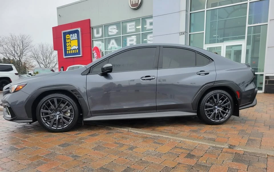 2024 Subaru Impreza WRX 5th Gen - Image 4 of 15