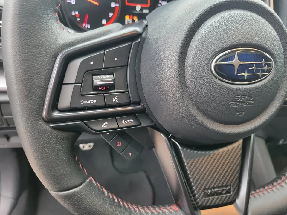 2024 Subaru Impreza WRX 5th Gen - Image 14 of 15