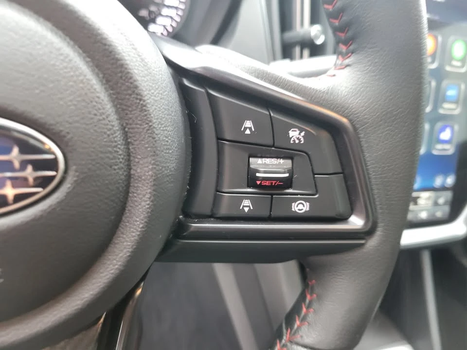 2024 Subaru Impreza WRX 5th Gen - Image 15 of 15