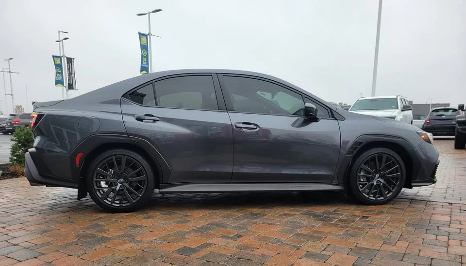 2024 Subaru Impreza WRX 5th Gen - Image 7 of 15