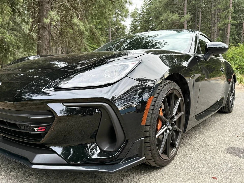 2024 Subaru BRZ 2nd Gen - Image 4 of 8