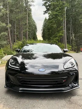 2024 Subaru BRZ tS