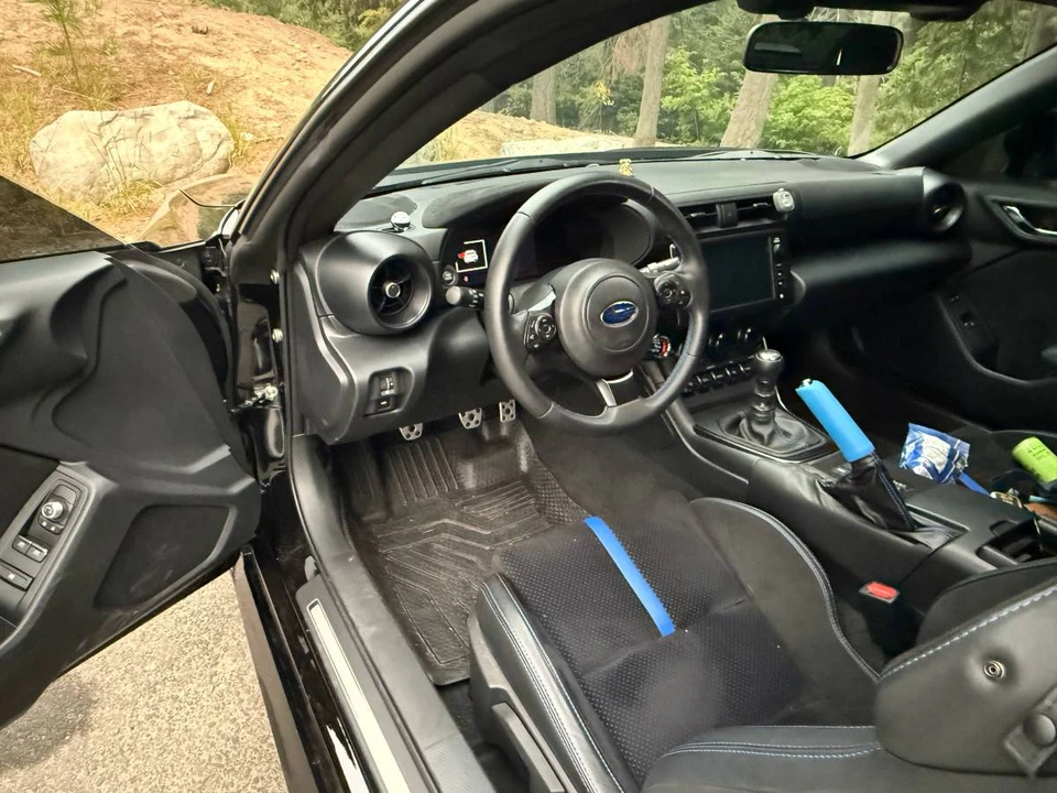 2024 Subaru BRZ 2nd Gen - Image 7 of 8