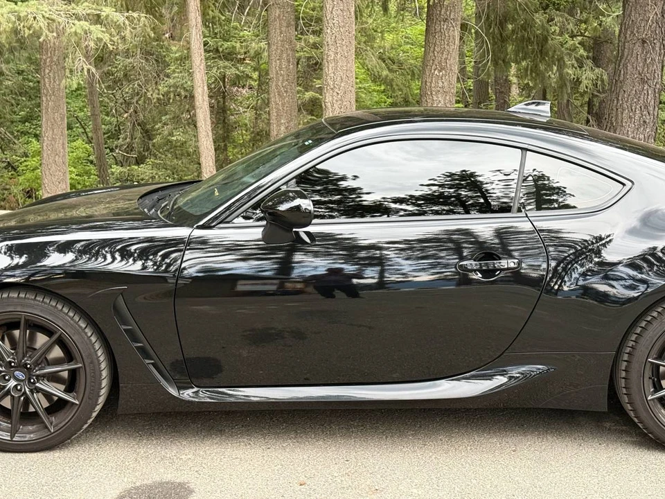2024 Subaru BRZ 2nd Gen - Image 3 of 8