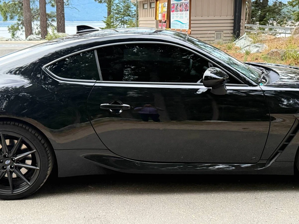 2024 Subaru BRZ 2nd Gen - Image 2 of 8