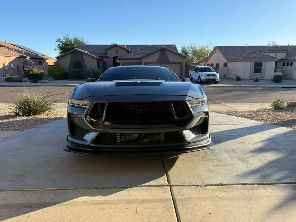 2024 Ford S650 Mustang - Image 18 of 19