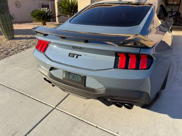 2024 Ford S650 Mustang - Image 17 of 19