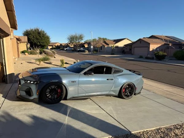 2024 Ford S650 Mustang - Image 19 of 19