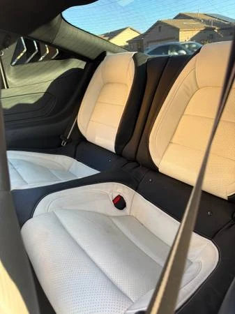 2024 Ford S650 Mustang - Image 9 of 19
