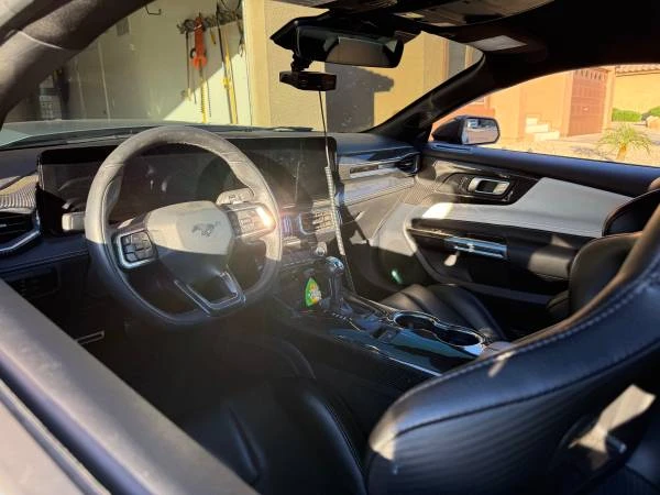 2024 Ford S650 Mustang - Image 10 of 19