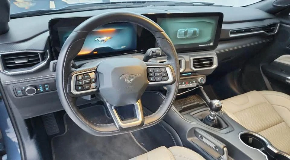 2024 Ford S650 Mustang - Image 8 of 9