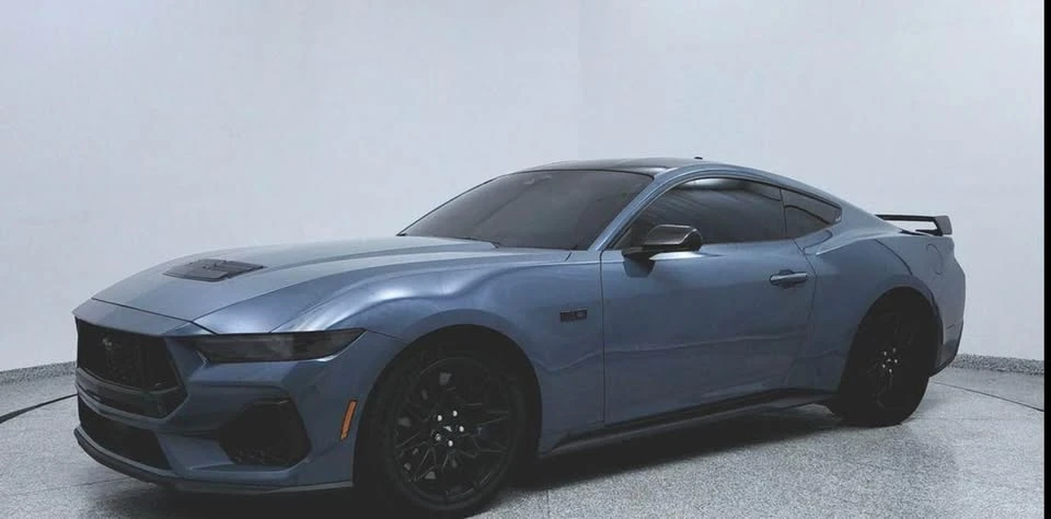 2024 Ford S650 Mustang - Image 2 of 9