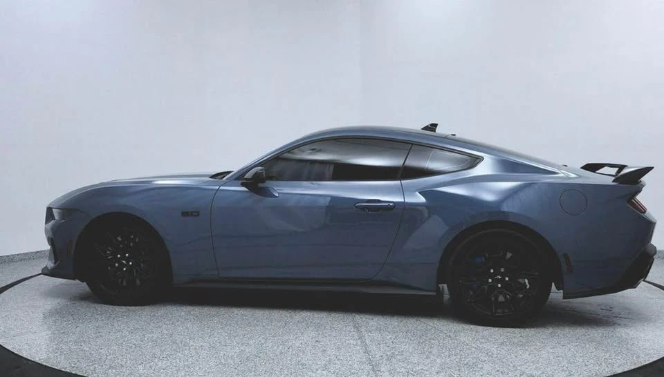 2024 Ford S650 Mustang - Image 3 of 9