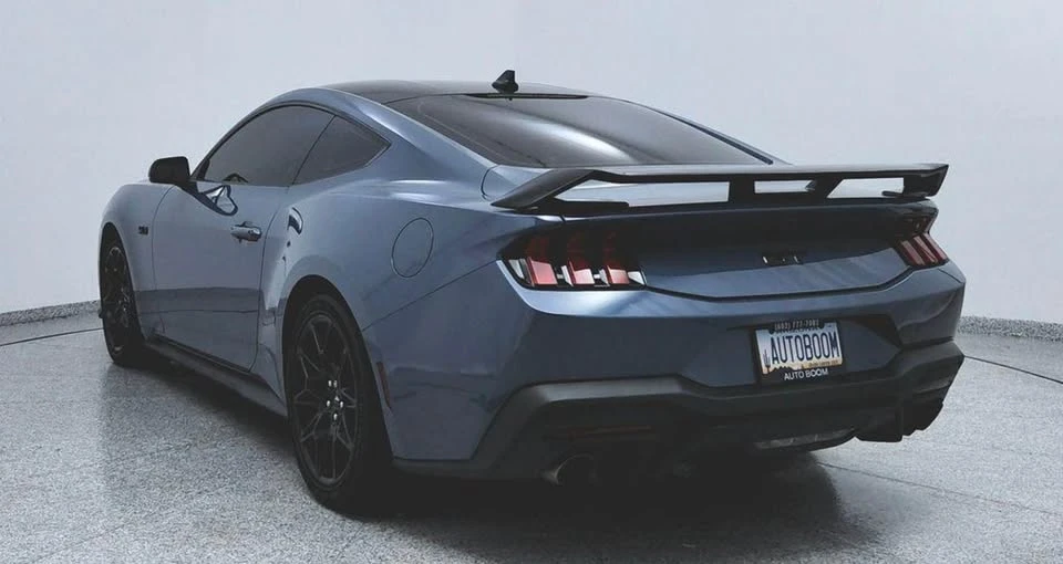 2024 Ford S650 Mustang - Image 4 of 9