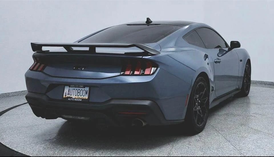 2024 Ford S650 Mustang - Image 5 of 9