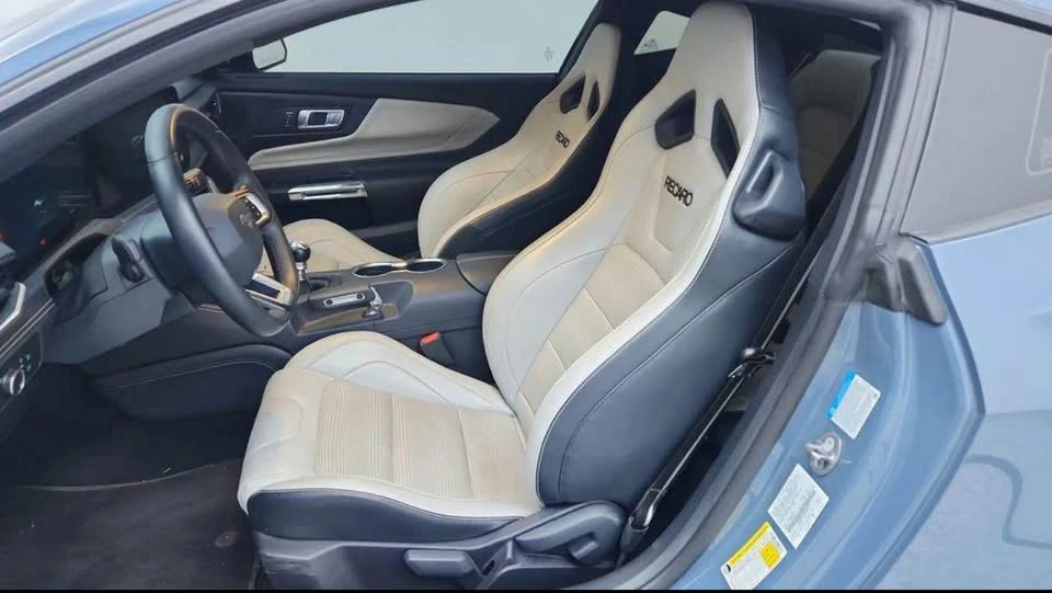 2024 Ford S650 Mustang - Image 7 of 9