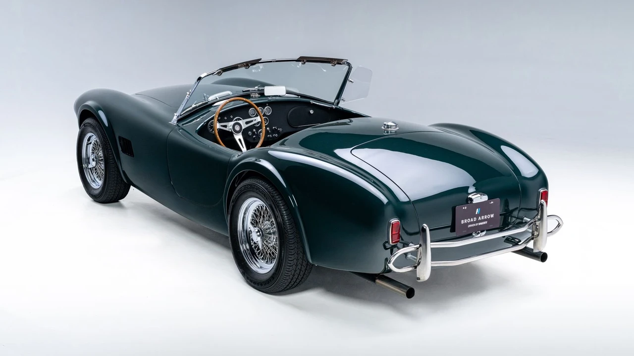 2024 Superformance - Image 21 of 31