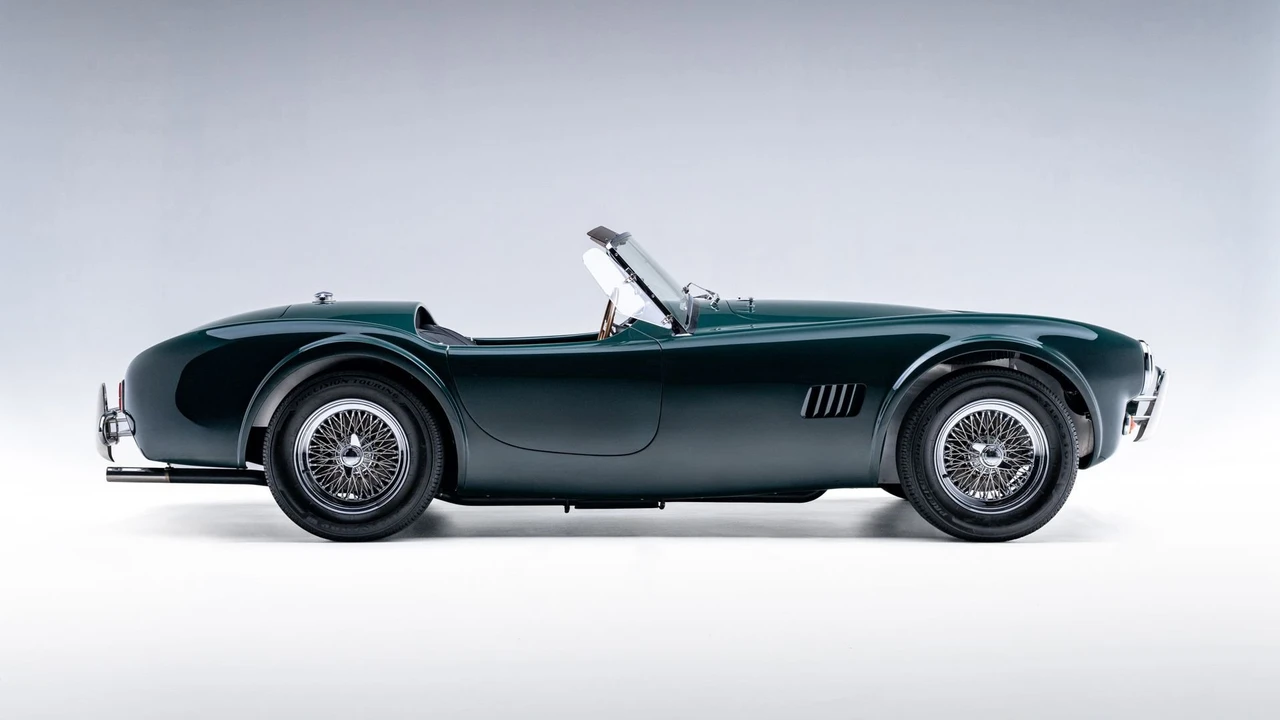 2024 Superformance - Image 10 of 31