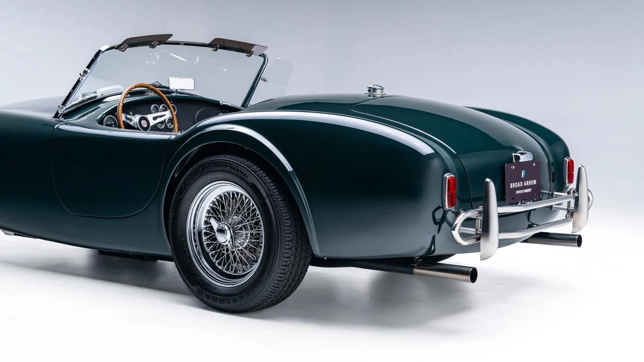2024 Superformance - Image 26 of 31