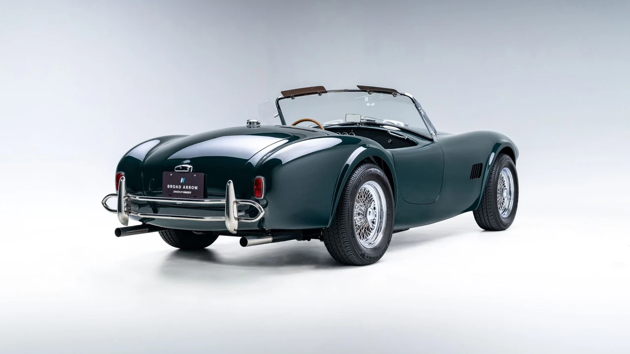 2024 Superformance - Image 20 of 31