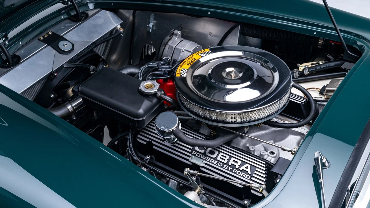 2024 Superformance - Image 4 of 31