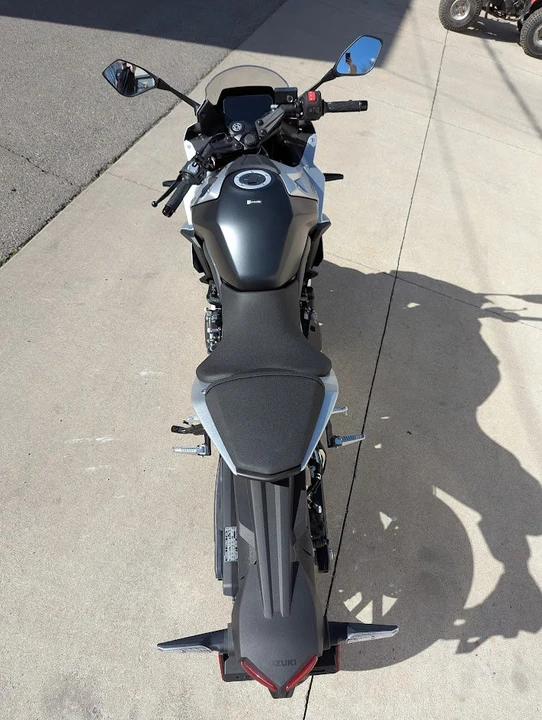 2024 Suzuki GSX-R - Image 5 of 9