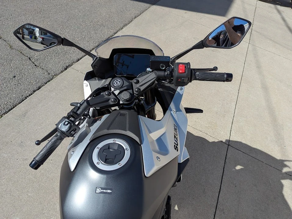 2024 Suzuki GSX-R - Image 6 of 9