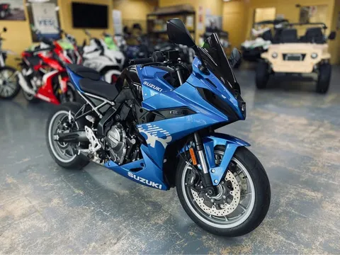 2024 Suzuki GSX-R - Image 3 of 8