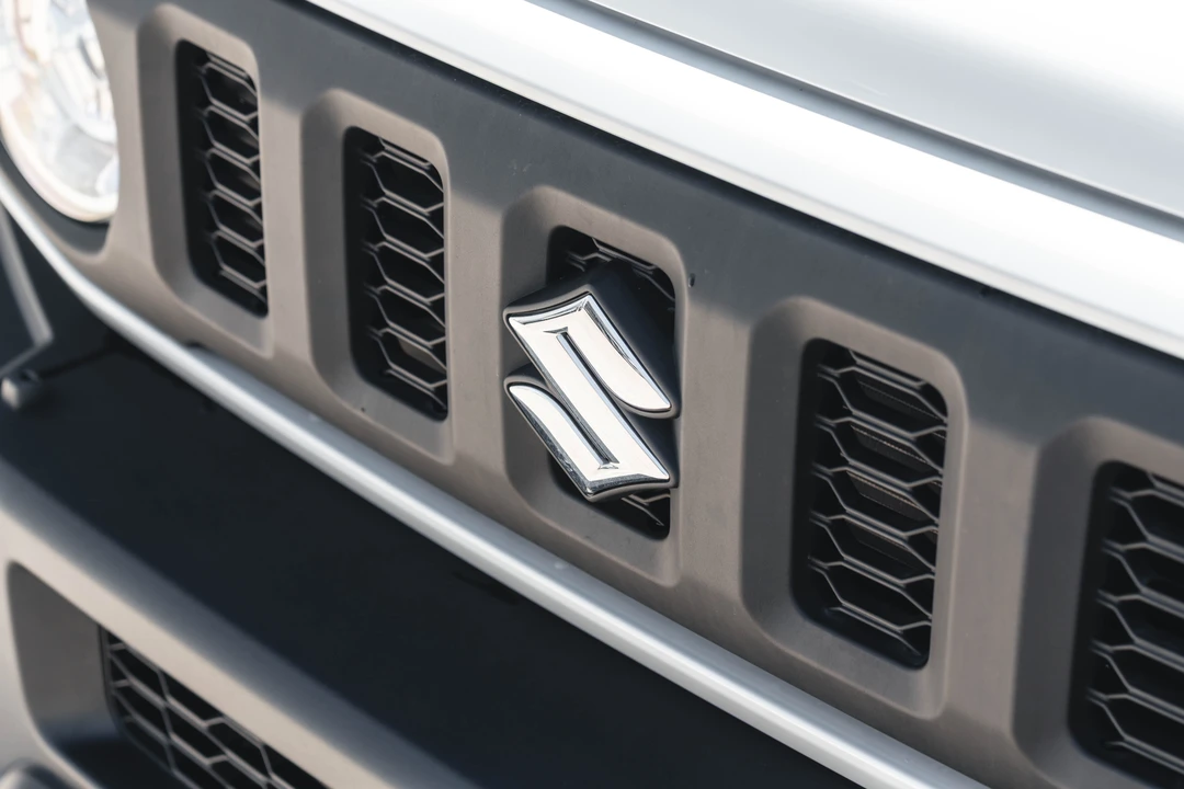 2024 Suzuki Jimny 4th Gen - Image 11 of 31