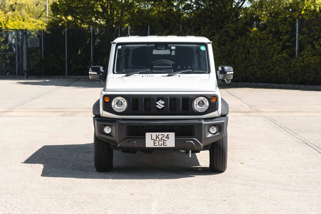 2024 Suzuki Jimny 4th Gen - Image 10 of 31