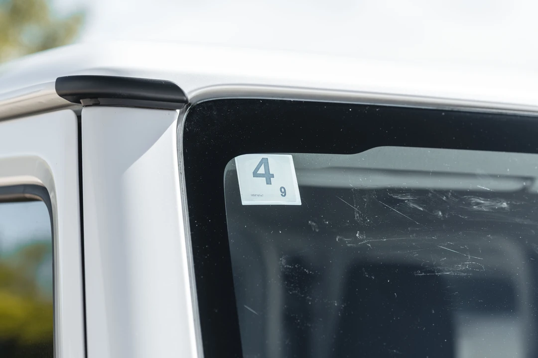 2024 Suzuki Jimny 4th Gen - Image 19 of 31