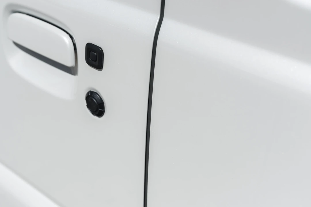 2024 Suzuki Jimny 4th Gen - Image 24 of 31