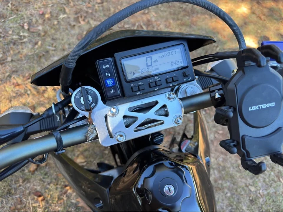 2024 Suzuki Motorcycles - Image 5 of 5