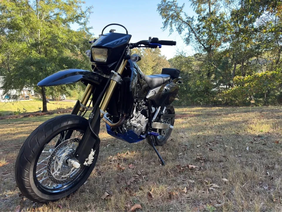 2024 Suzuki Motorcycles - Image 3 of 5