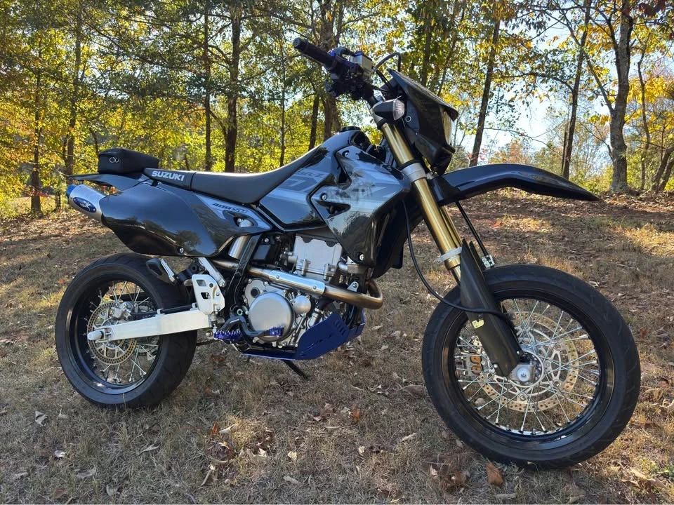 2024 Suzuki Motorcycles - Image 2 of 5