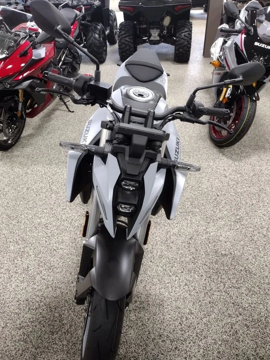 2024 Suzuki GSX - Image 5 of 6