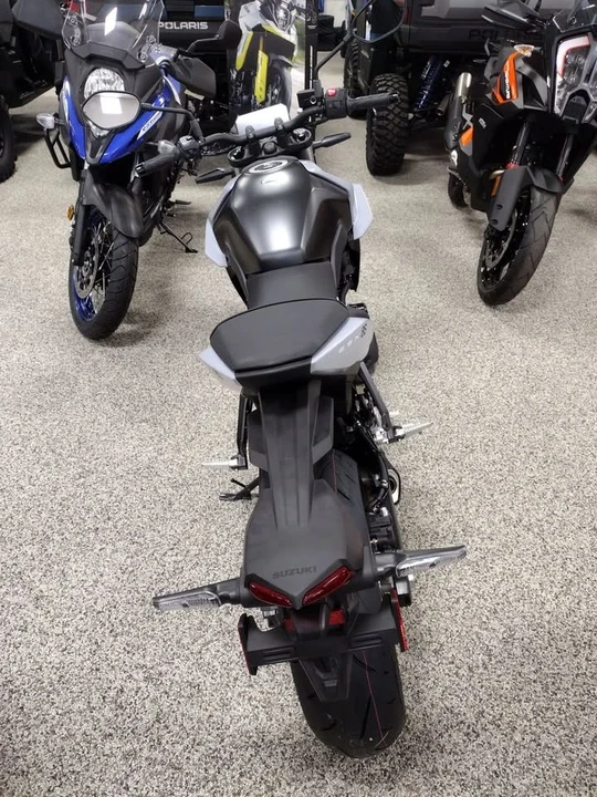 2024 Suzuki GSX - Image 2 of 6