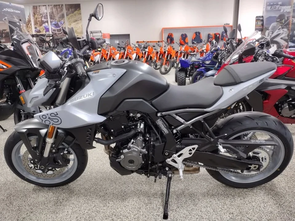 2024 Suzuki GSX - Image 4 of 6
