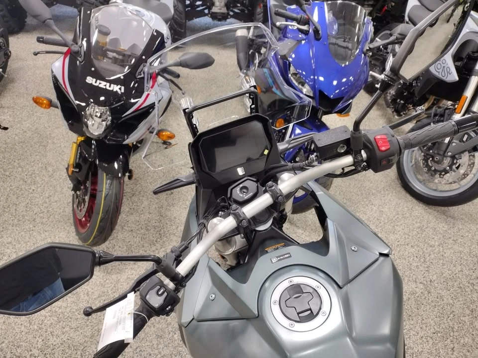 2024 Suzuki Motorcycles - Image 5 of 6