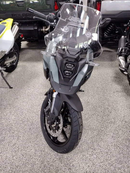 2024 Suzuki Motorcycles - Image 6 of 6