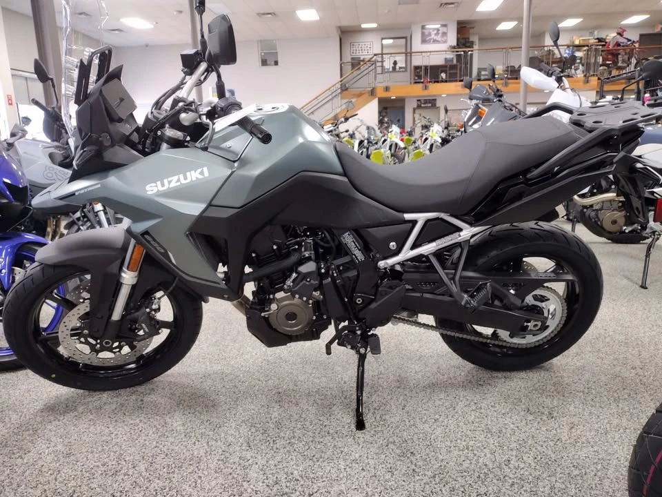 2024 Suzuki Motorcycles - Image 4 of 6