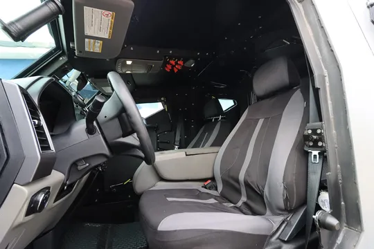 2024 Ford Military Vehicles - Image 4 of 9